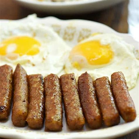 How To Make The Best Skinless Longganisa .